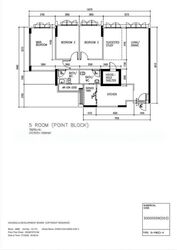 Blk 488D Sunshine Gardens (Choa Chu Kang), HDB 5 Rooms #583455591